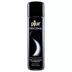 pjur - lubrikantas - ilgalaikis, bespalvis - 500 ml