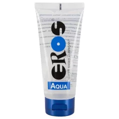 EROS Aqua - vandens pagrindo lubrikantas - 100 ml