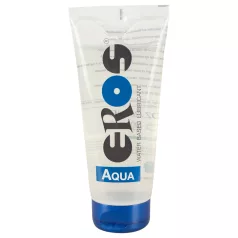 EROS Aqua - vandens pagrindo lubrikantas - 200 ml