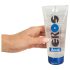 EROS Aqua - vandens pagrindo lubrikantas - 200 ml