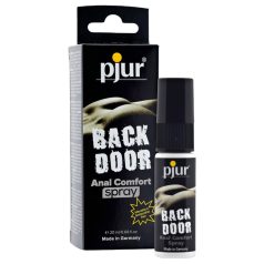   Pjur Back Door - raminamasis analinis lubrikanto purškalas (20ml)
