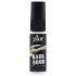 Pjur Back Door - raminamasis analinis lubrikantas purškalas (20 ml)