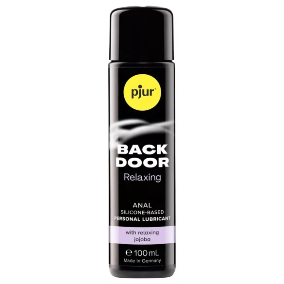Pjur Back Door - analinis lubrikantas - 100 ml