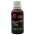 HOT Spanish Fly Gold Woman - afrodiziakas moterims (30 ml)