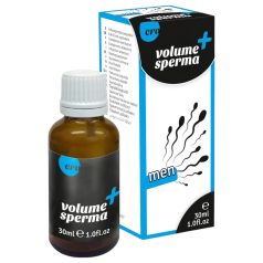 HOT VOLUME - spermos didinimo lašai - 30 ml
