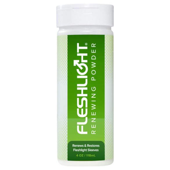 Fleshlight regeneruojantys milteliai (113,4 g)