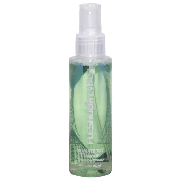 Fleshwash - dezinfekuojantis valomasis purškiklis - 100 ml