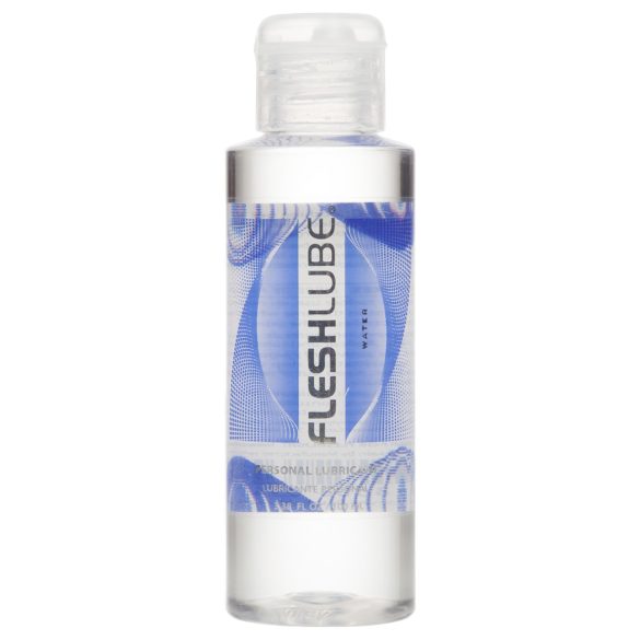 FleshLube vandens pagrindu pagamintas lubrikantas (100ml)