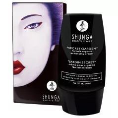 Shunga - intymus kremas moterims - 30g