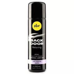 Pjur Back Door - analinis lubrikantas - silikoninis - 250 ml
