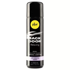 Pjur Back Door - analinis lubrikantas - silikoninis - 250 ml