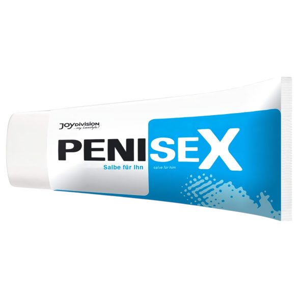 JoyDivision PENISEX - varpos kremas (50 ml)