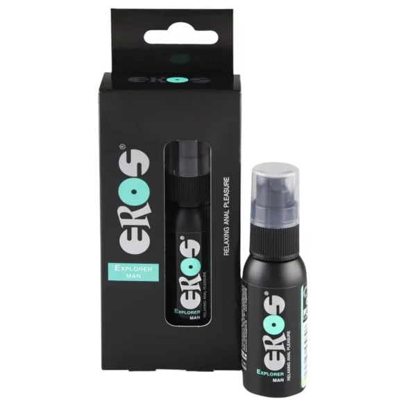 EROS - analinis purškiklis - priežiūrai - 30 ml