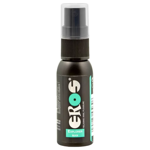 EROS - analinis purškiklis - priežiūrai - 30 ml