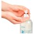 AQUAglide Original - vandens pagrindo lubrikantas (1000 ml)