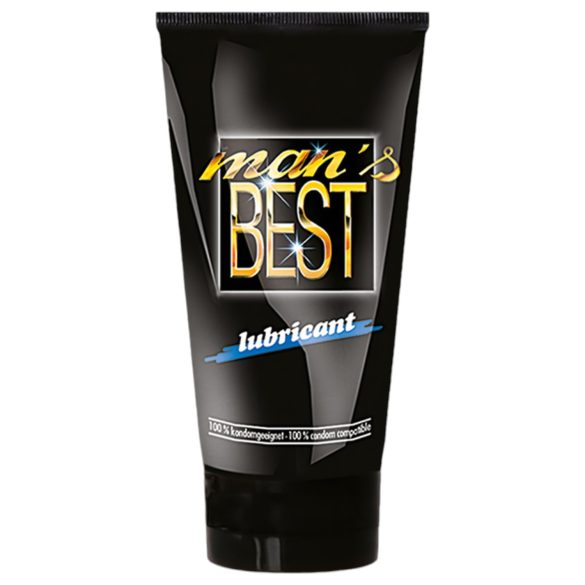 JoyDivision mans BEST - vandens pagrindu sukurtas lubrikantas (40 ml)
