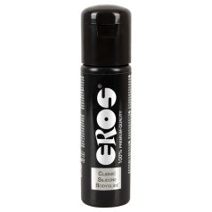 EROS 2in1 - silikoninis lubrikantas (100ml)