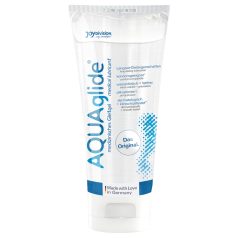 AQUAglide Original - vandens pagrindo lubrikantas - 200ml