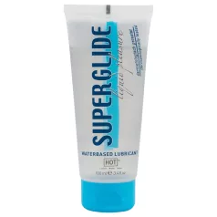 HOT Superglide - vandens pagrindo lubrikantas - 100 ml