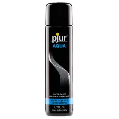 pjur - vandens pagrindo lubrikantas - 100 ml