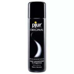 pjur - lubrikantas - originalus - 250 ml