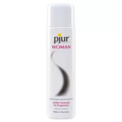 pjur - moterų jautrus lubrikantas - 100 ml