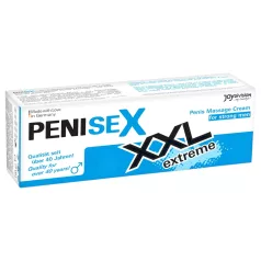 PENISEX XXL extreme - intymus kremas vyrams - 100 ml