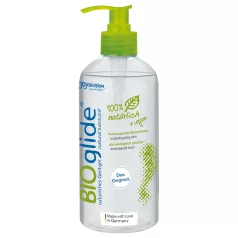 BIOglide original - vandens pagrindo lubrikantas - 500 ml