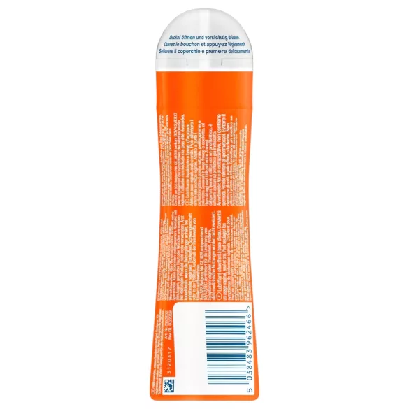 Durex Warming - šildantis lubrikantas - 50 ml