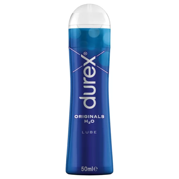 Durex Originals - lubrikantas vandens pagrindu - 50ml