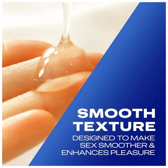 Durex Originals - lubrikantas vandens pagrindu - 50ml