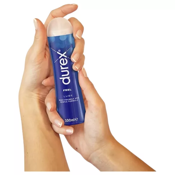 Durex Originals - lubrikantas vandens pagrindu - 50ml