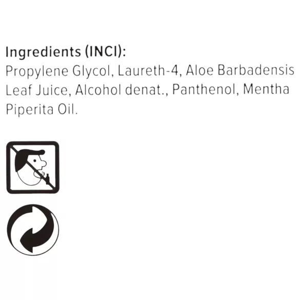 Pjur - ejakuliacijos atidėjimo gelis - 20 ml