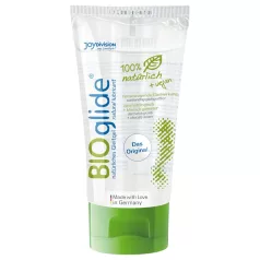 BIOglide original - vandens pagrindo lubrikantas - 150 ml