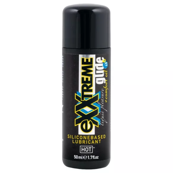 HOT - eXXtreme ilgai veikiantis lubrikantas (50 ml)