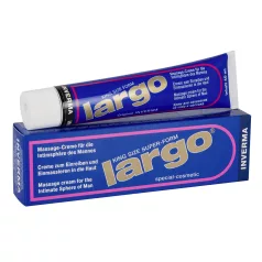 Largo - penio kremas - 40 ml