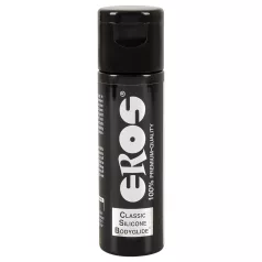 EROS - 2in1 lubrikantas - silikoninis - 30 ml