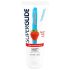 HOT Superglide Braškė - valgomas lubrikantas (75ml)