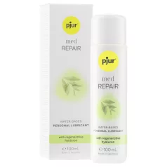 Pjur med - intymus lubrikantas - regeneruojantis - 100 ml