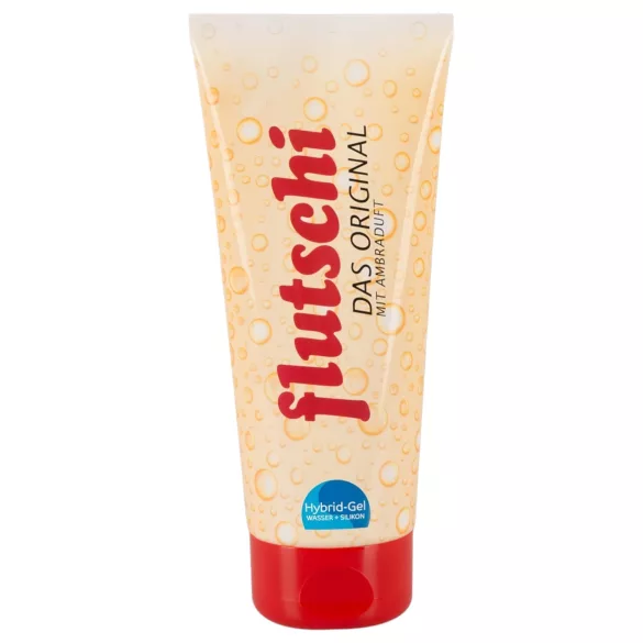 flutschi - lubrikantas - ilgai veikiantis - 200 ml