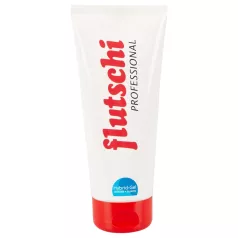   Flutschi - lubrikantas - profesionalus vandens pagrindu - 200 ml