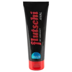 flutschi - analinis lubrikantas - vandens pagrindo - 80 ml