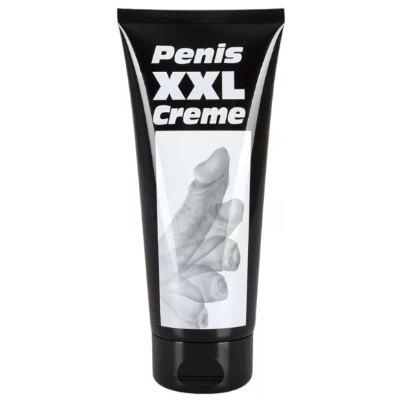 Penis XXL - intyminis kremas vyrams - 200ml