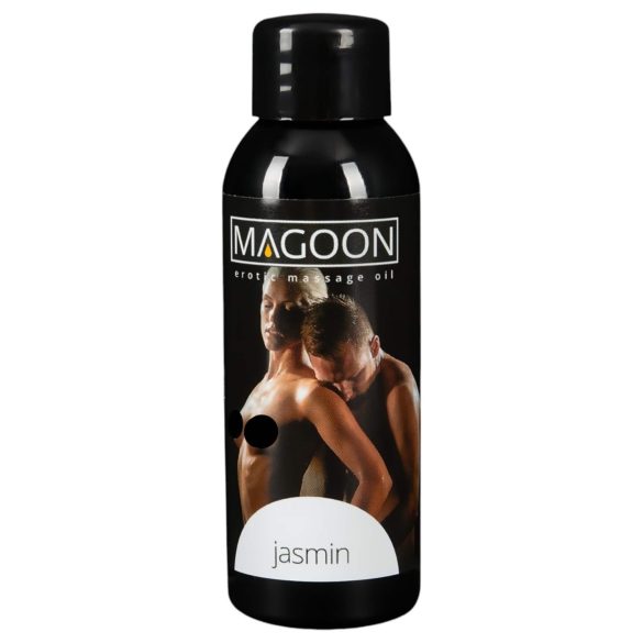 Magoon masažo aliejus - Jazmino (50 ml)