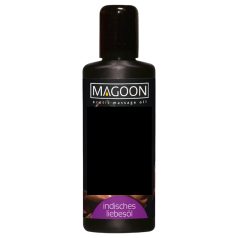 Magoon masažo aliejus Indija (50 ml)