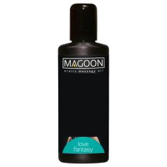 Magoon masažo aliejus - meilės fantazija (100ml)