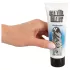 Plieno erekcija - penio kremas vyrams - 80ml