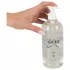 Just Glide Anal - analinis lubrikantas vandens pagrindu - 500 ml