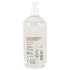 Just Glide Anal - analinis lubrikantas vandens pagrindu - 500 ml