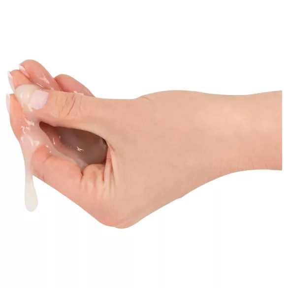 Dirbtinės spermos lubrikantas (125 ml)